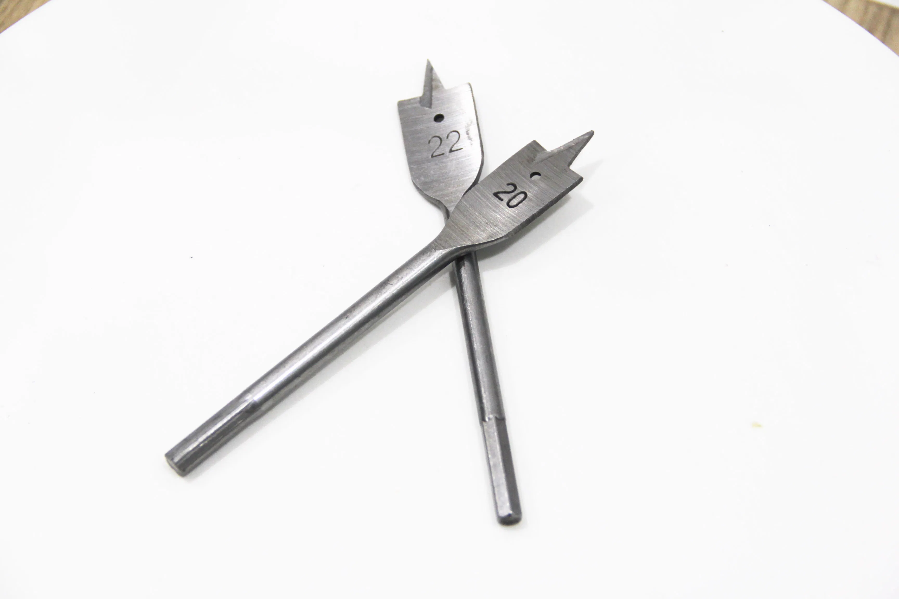 Hole Saw Kit 19 PCS, Hole Saw for Plastic 3/4"-3" with 1 PCS Hex Key, 2 PCS Mandrels, Hardened High Carbon Steel Hole Saw Plastic with Storage Case