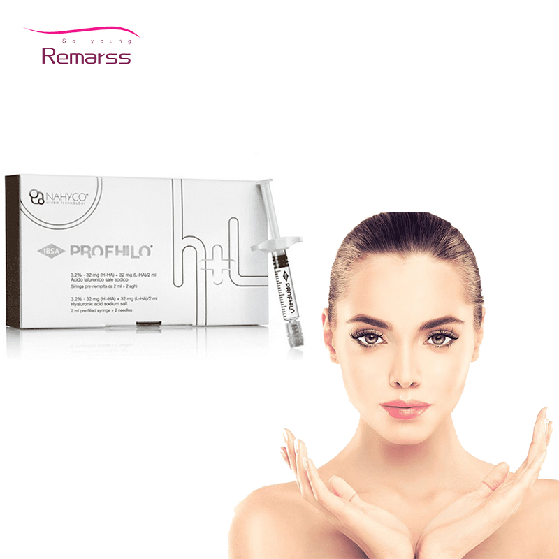 Profhilo H+L Injections Skin Booster for Face Lifting