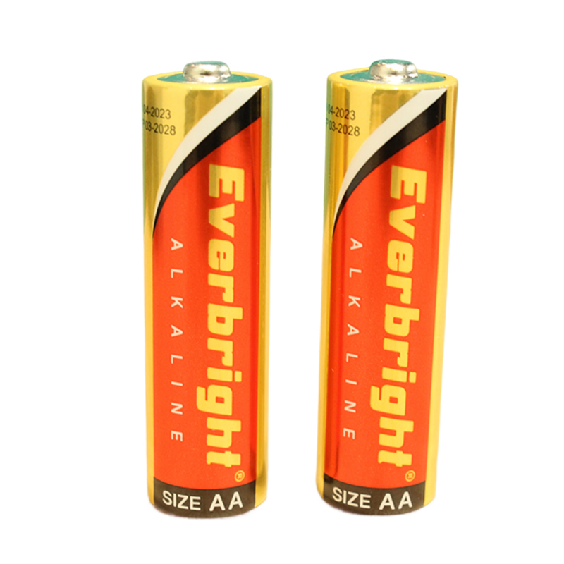 Батарейки AAA щелочные Ultra Durable Green Power