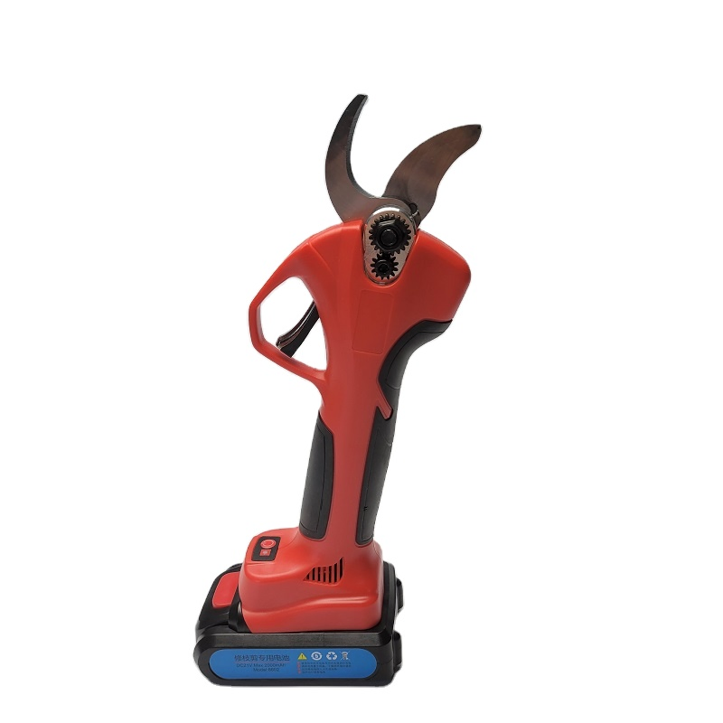 Аккумуляторный высоторез MIFUSE CS270, 35 мм, телескопический