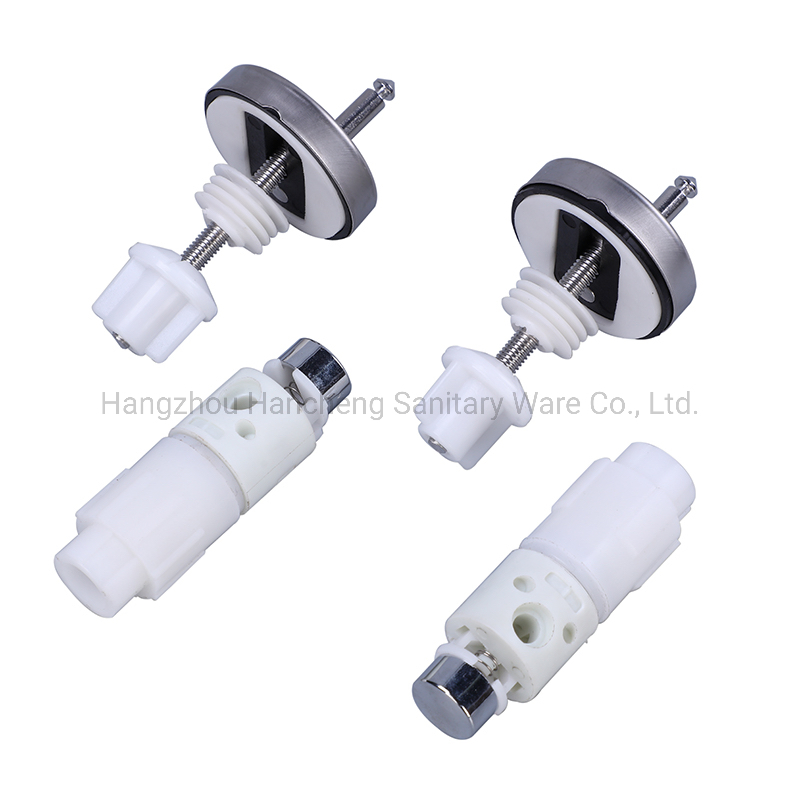 Tianyun Small Furniture Hydraulic Plastic Toilet Seat Cover Rotary Damper for Lavatory