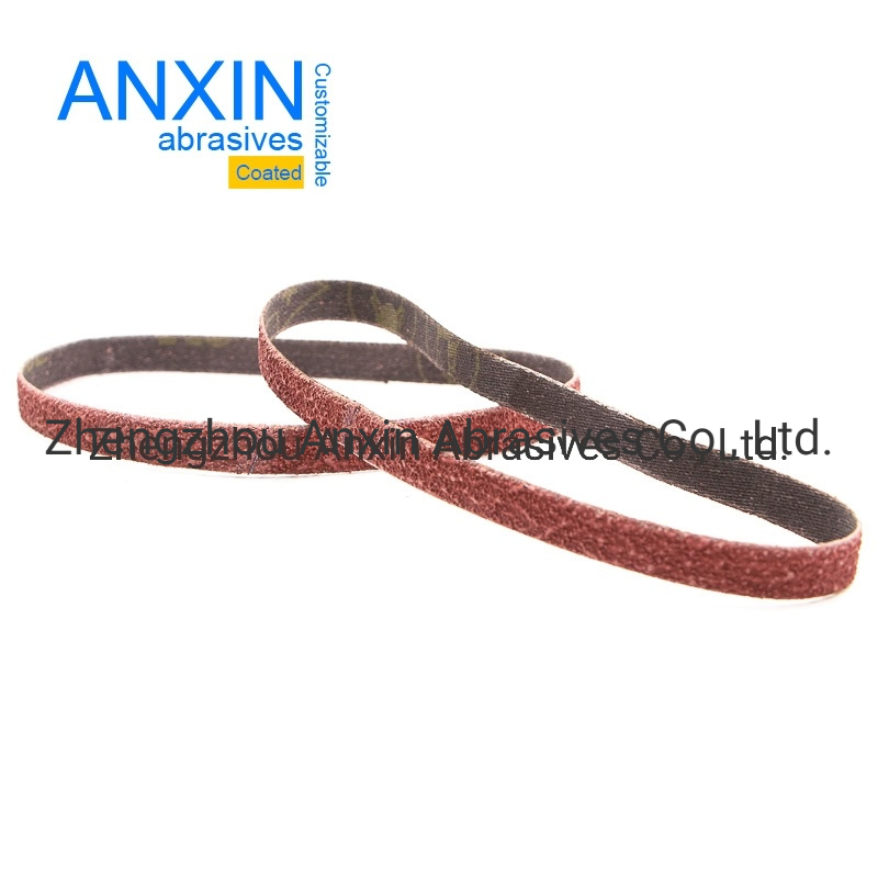 10*330mm Ceramic Plus Sanding Belt