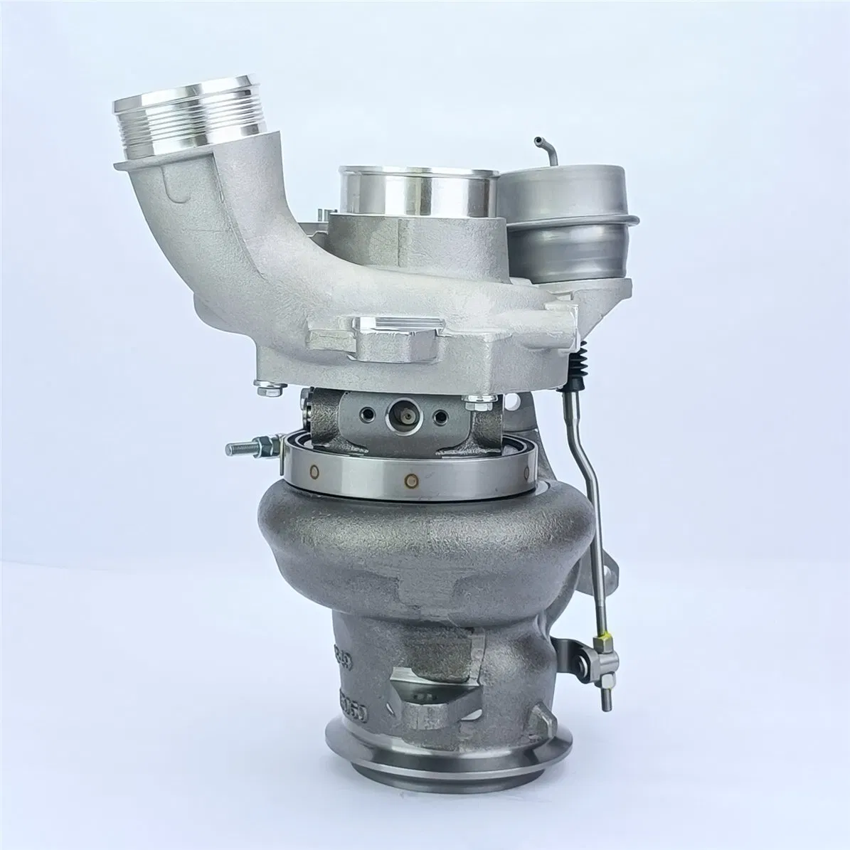 Турбокомпрессор A45-G30-770 для Mercedes-Benz CLA