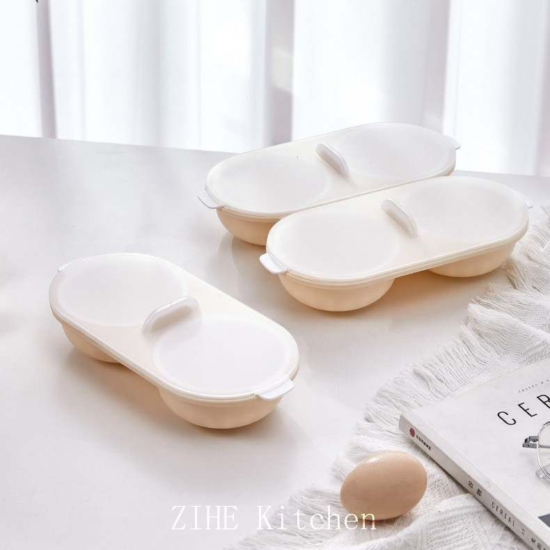 Microwave Steamer Multi Functional Kitchen Supplies Appliances Storage