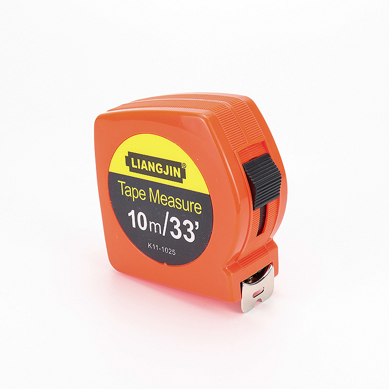 Factory Wholesale and Custom Tape Measures Stainless Steel Extendable Measuring Tape Measuring Tool