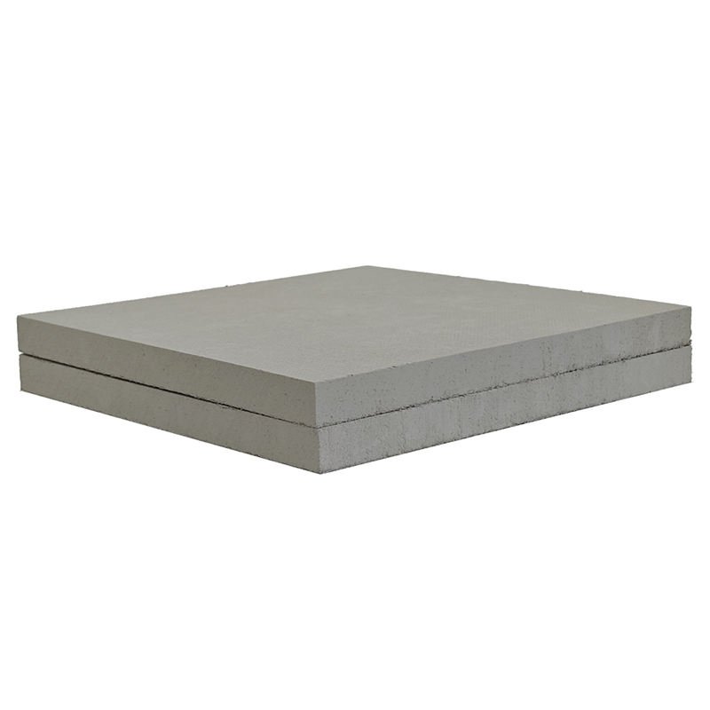 High Strength Lightweight Microporous Board for Energy Storage Systems Fire Protection