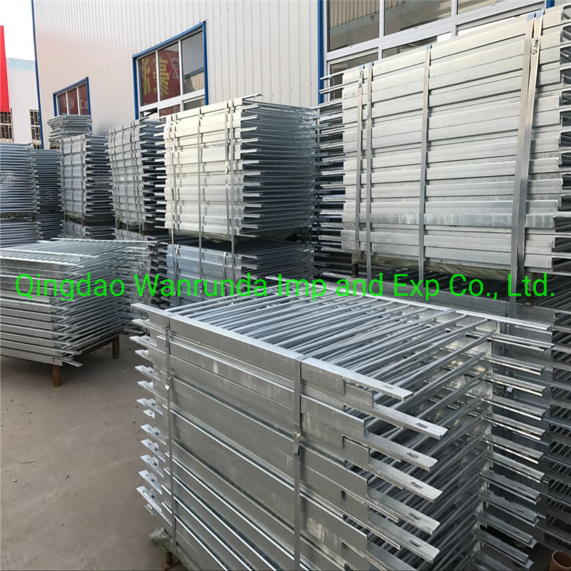 Premium Safety Guardrail System for Enhanced Road Protection