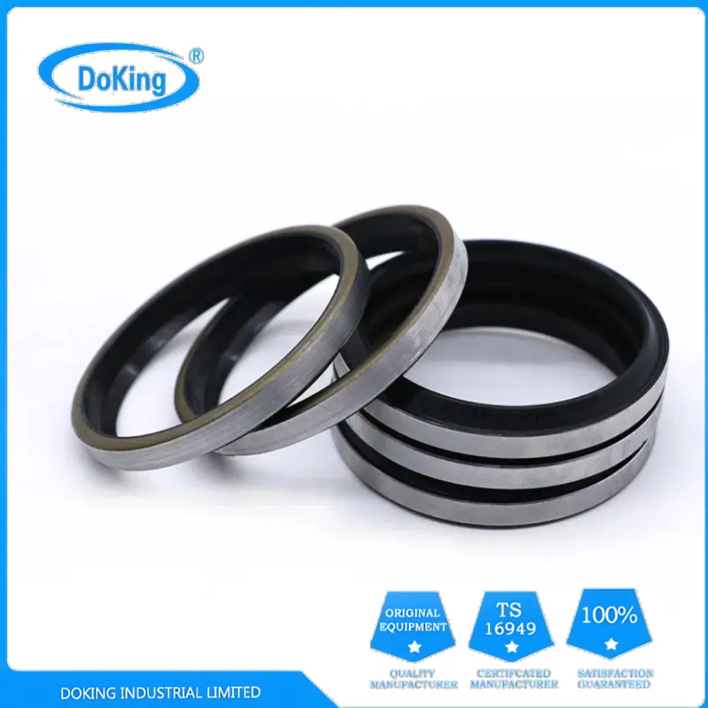 Уплотнение NBR GA пылезащитное высокого качества