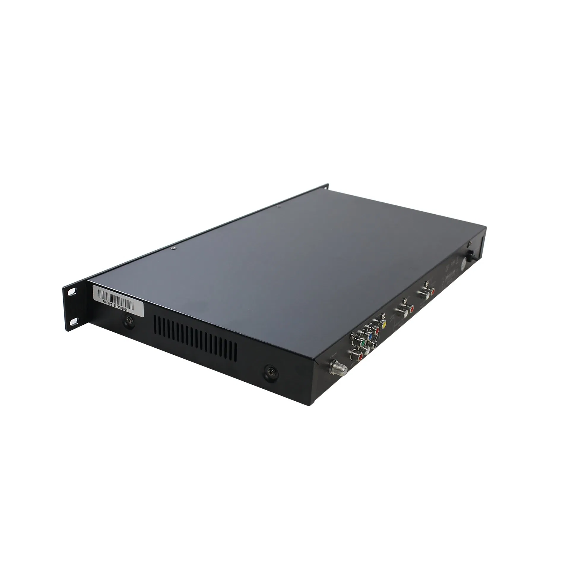 New Style All-in-One 2 Channel Music Player with DVD, MP4, MP3, CD, Tuner and USB as-D6 Audio Player Bluetooth Wireless