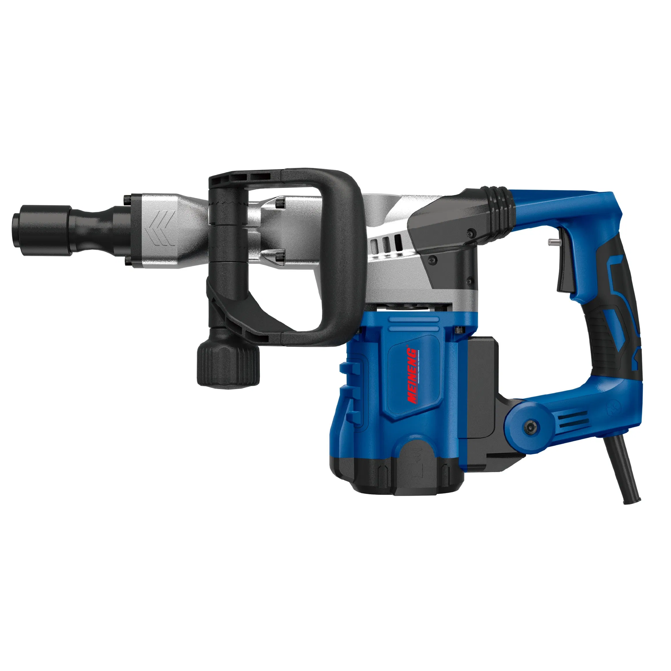 Отбойный молоток 0860 Demolition Hammer, 1580Вт, 15Дж