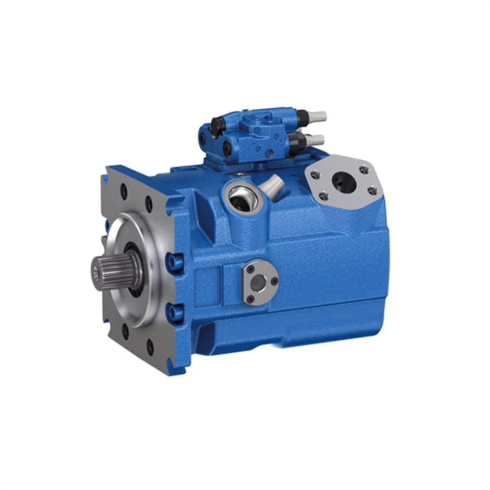 Гидравлический насос Rexroth A15VSO145