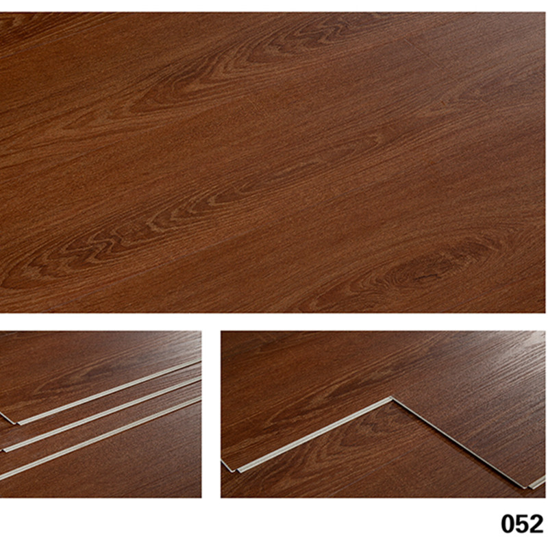 High Quality 7mm 8mm 10mm 12mm Laminate Wood Flooring