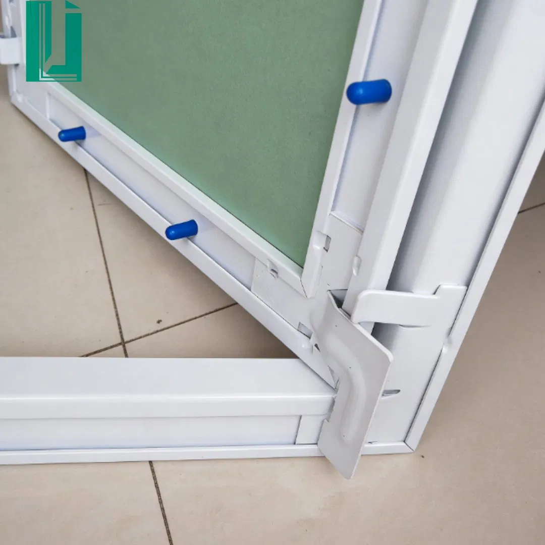 Gypsum Access Panel Ceiling Moisture Proof Access Panel for Long Life