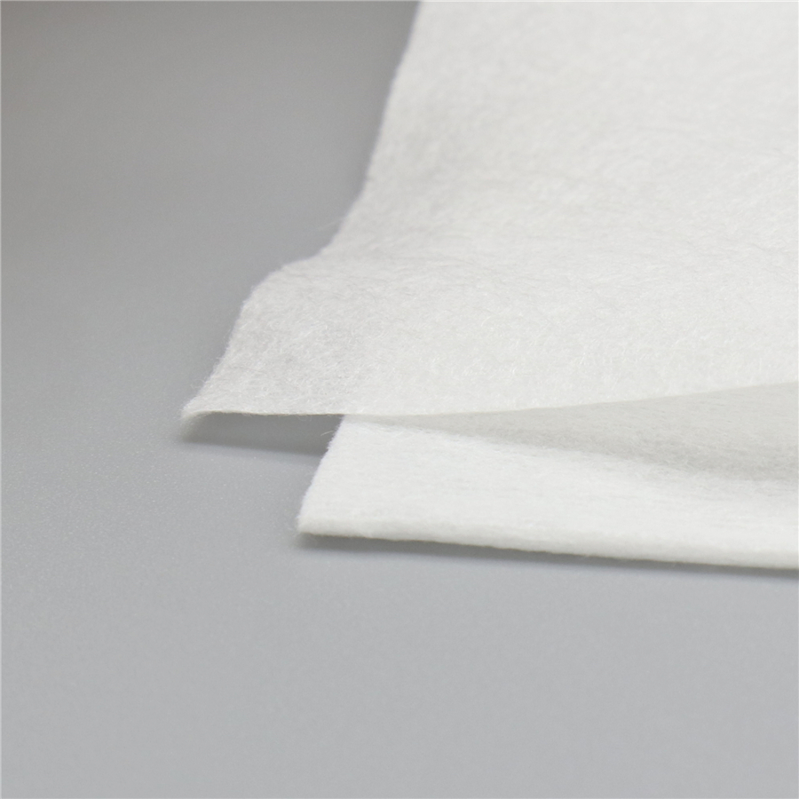 Disposable Biodegradable 100% Plant Based Bathing Salon Towels for SPA