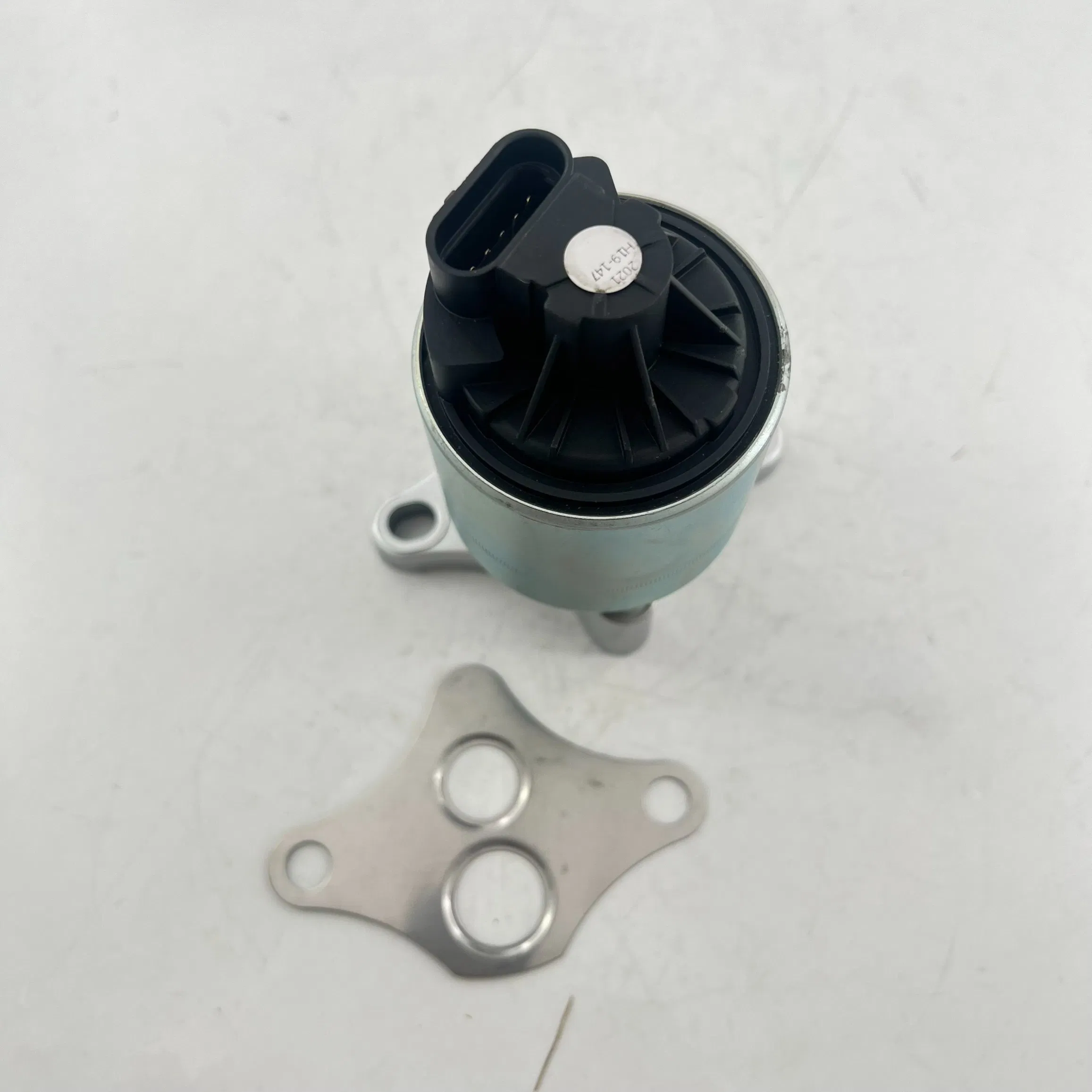 Клапан EGR EGV587 для Buick, Chevrolet, Daewoo, Jaguar