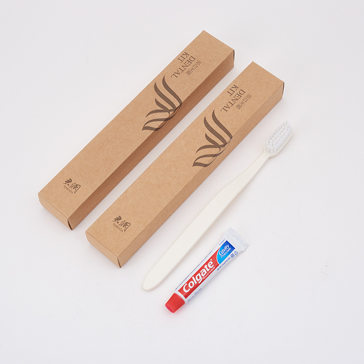 Custom Private Label Hotel Bathroom Toiletries Set Cheap Travel Disposable Guest Hotel Supplies Amenities Kit