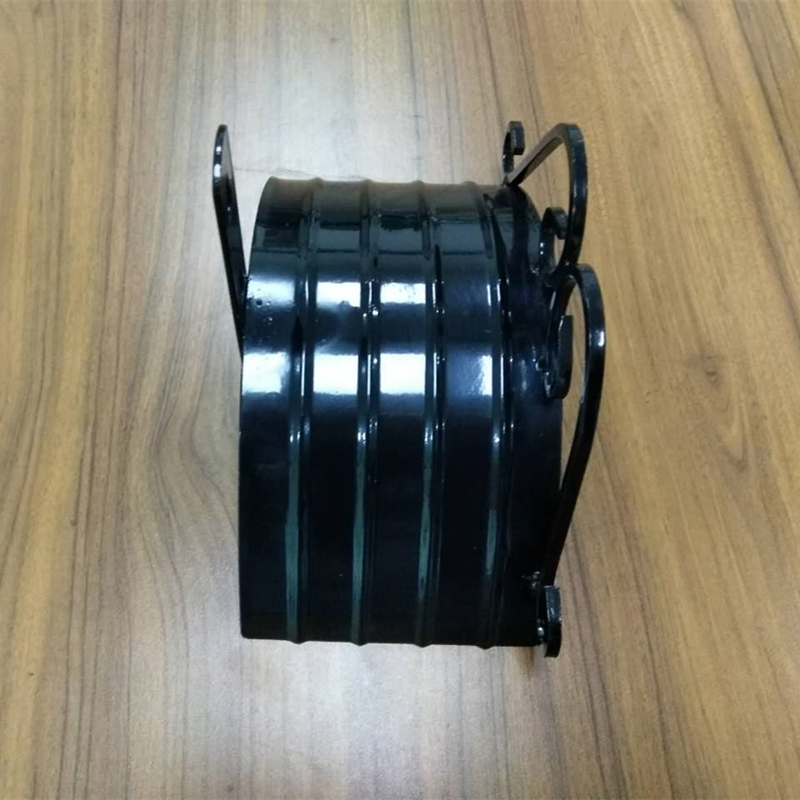 Heavy Duty Hose Hanger Iron Hose Holder