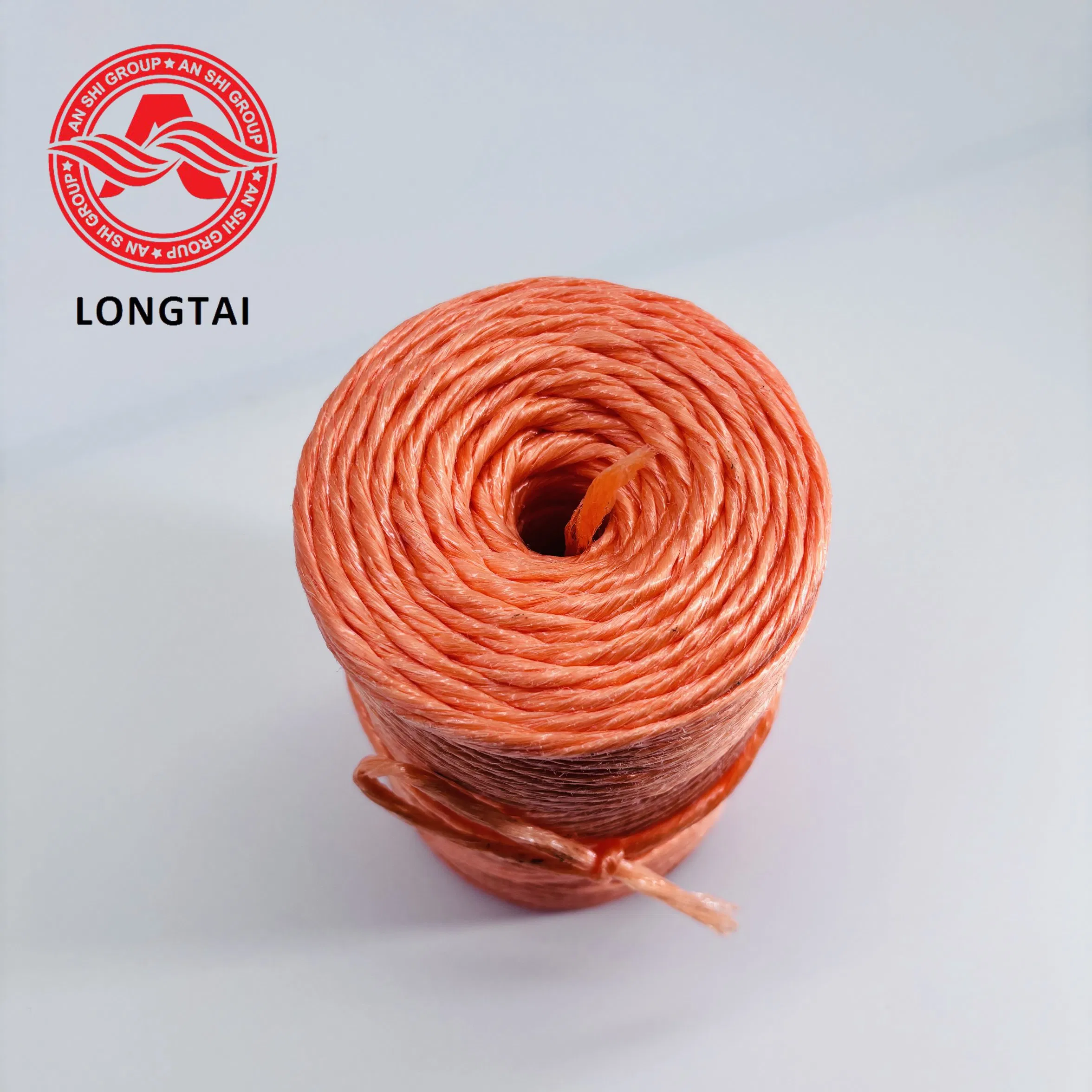 Small Coil PP Greenhouse Rope/Twine