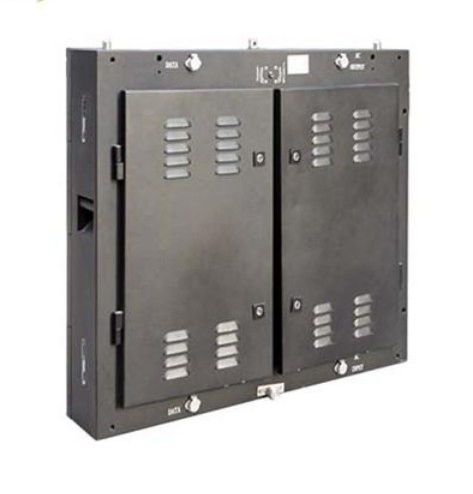 10FT*6FT Outdoor Waterproof P10 LED Video Advertising Display Screen Signboard