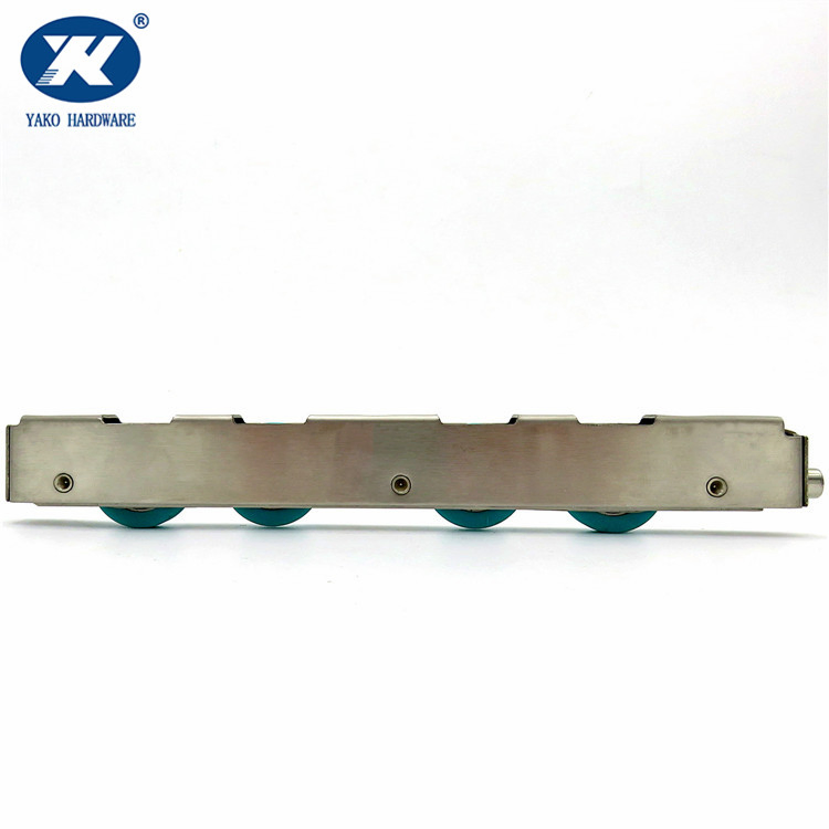 Window Accessories Roller Door Rail Slide Wheel Sliding Window Bearing Roller