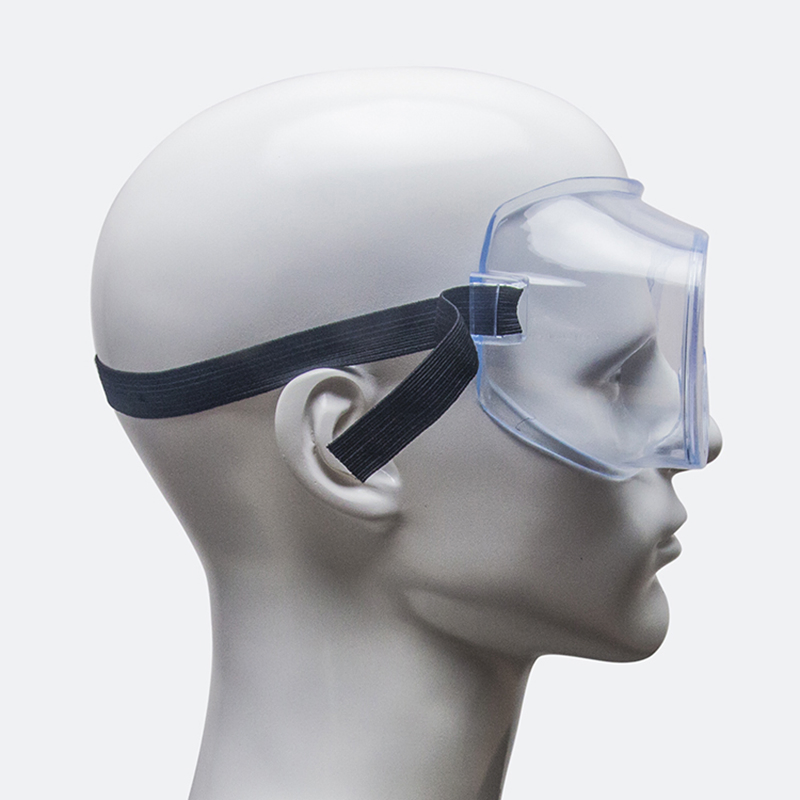 Best Selling Isolataion Protective Goggles for Hospital