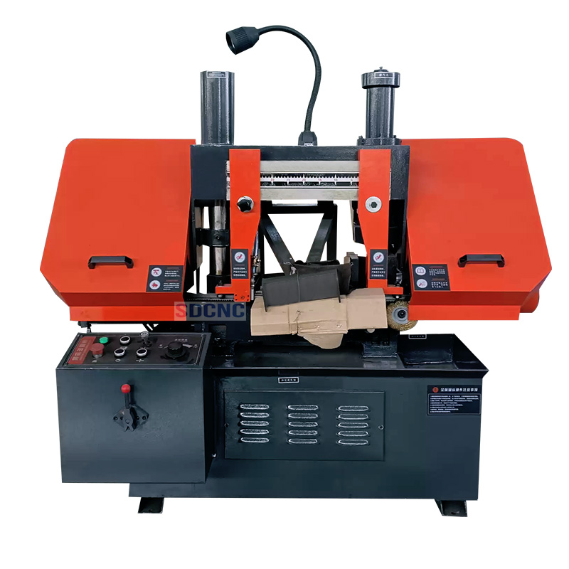 Станок ленточнопильный по металлу GH4220