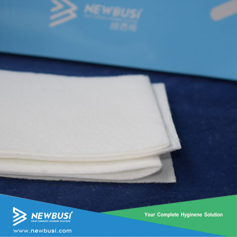 Airlaid Paper for Sanitary Napkin