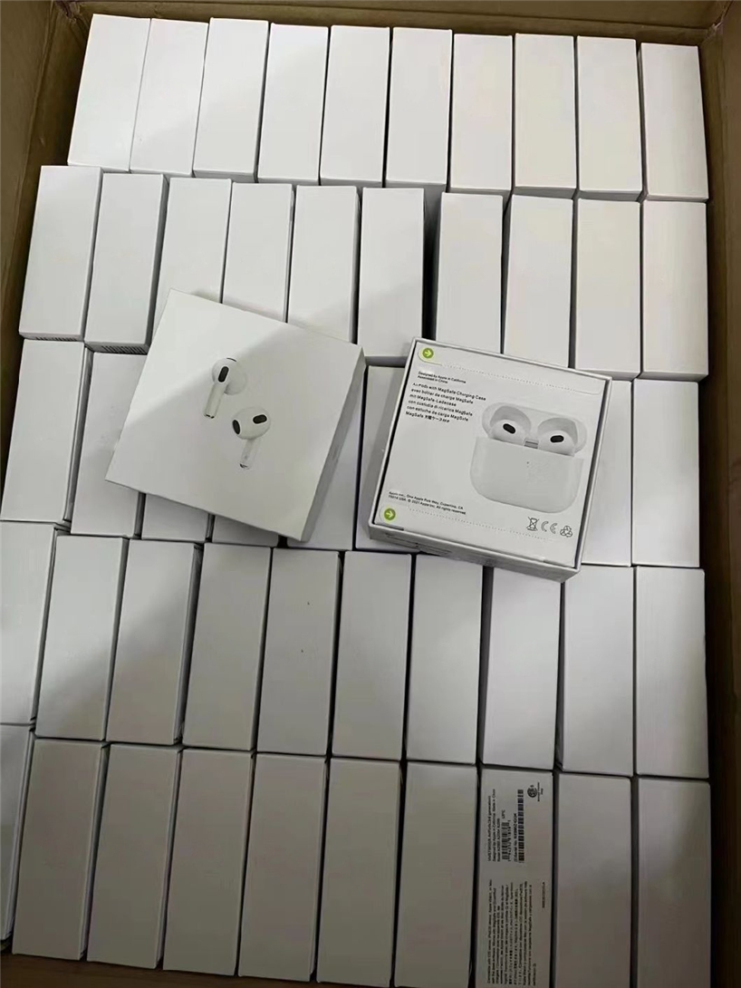 Беспроводные наушники TWS Air PRO