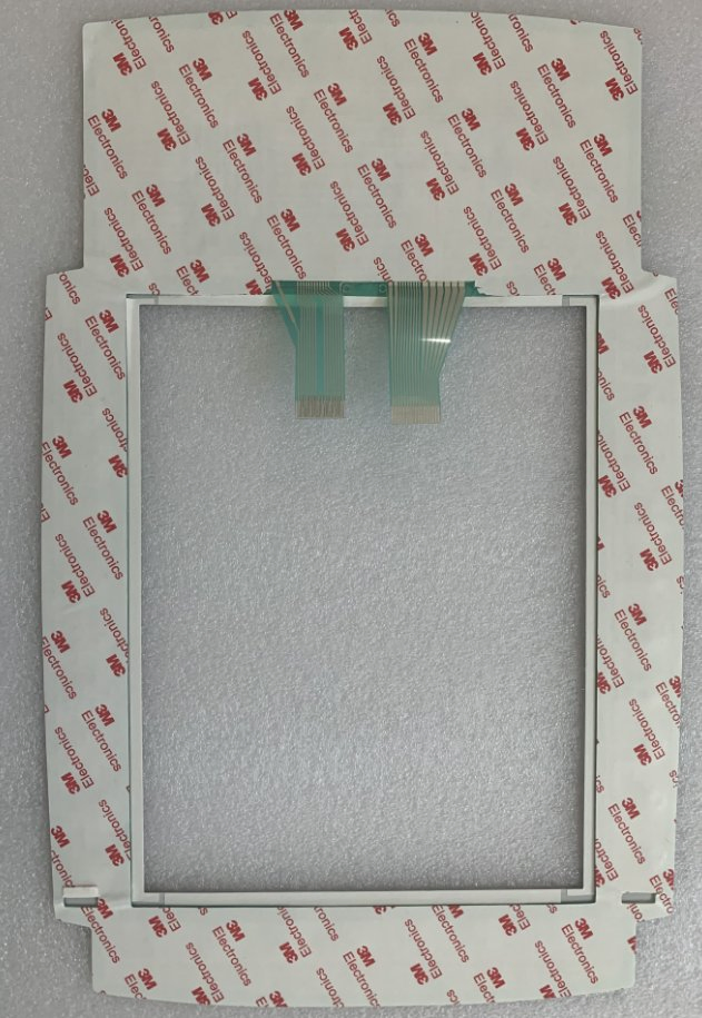 Защитная плёнка для панели оператора ABB PP836