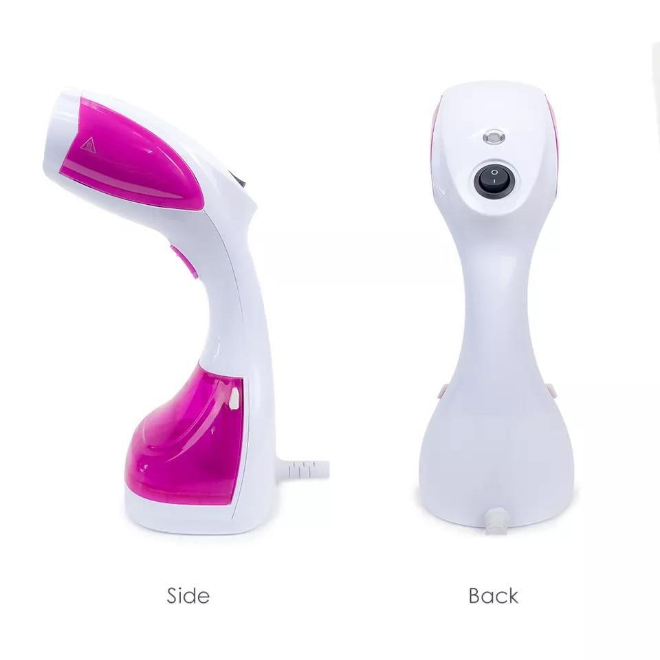 Mini Handle Electric Steamer 1100W Garment Steamer Electric Portable Fabric