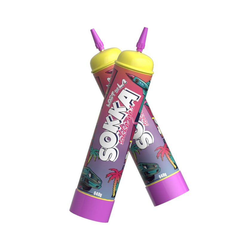 Картридж для взбитых сливок Food Grade 615г