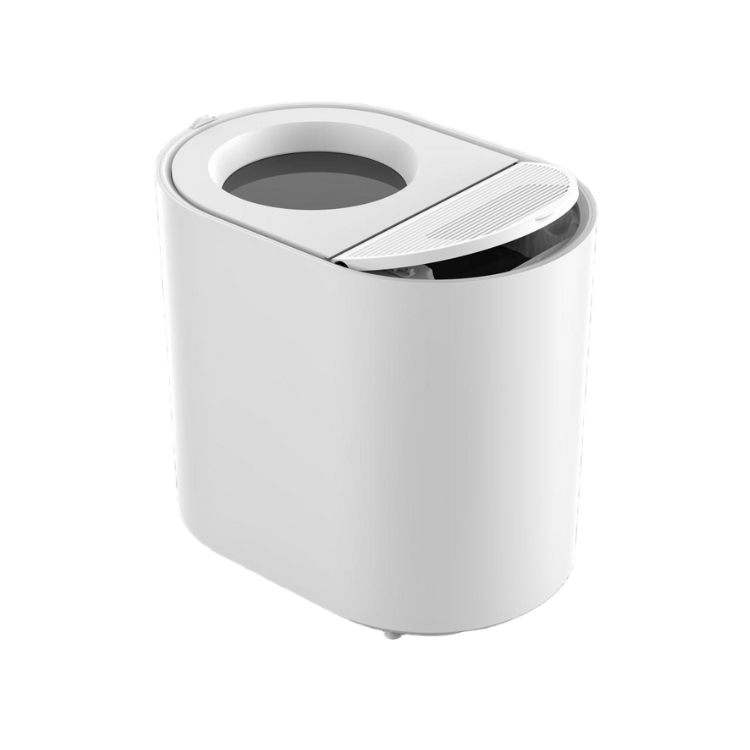 New Arrivals 5.6L Large Capacity Powerful Grinding Waste Disposer