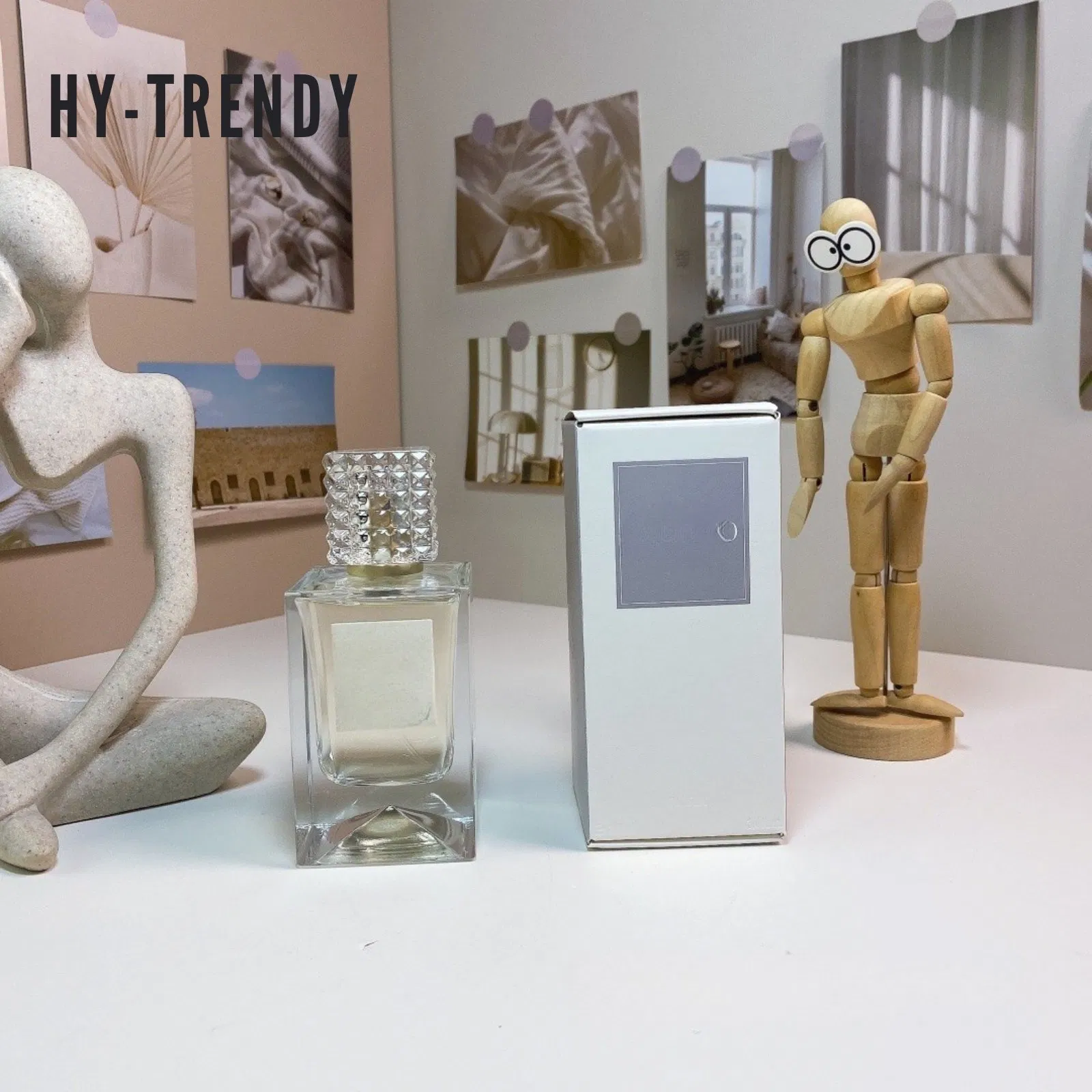 Мужской парфюм Bleu, 100 мл, стойкий аромат