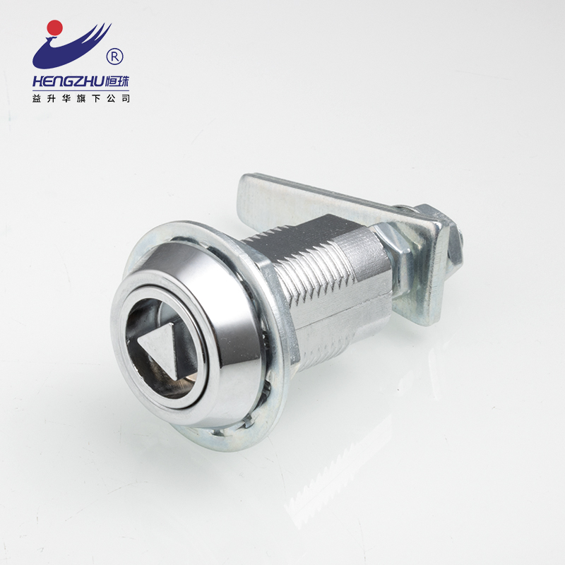 Hengzhu Zinc Alloy Compression Latch Ms817 Cabinet Quarter Turn Cam Lock