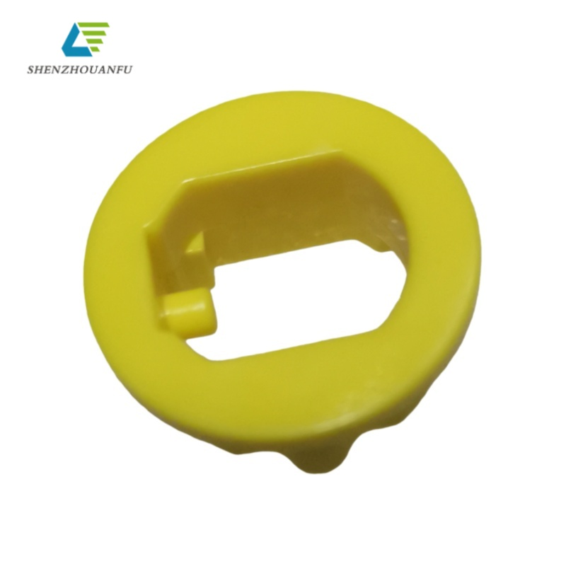 Plastic Lock Part 1 for Mei Scnl6607r RS232 Cashflow Bill Acceptor Cash Box - ATM Replacement Parts