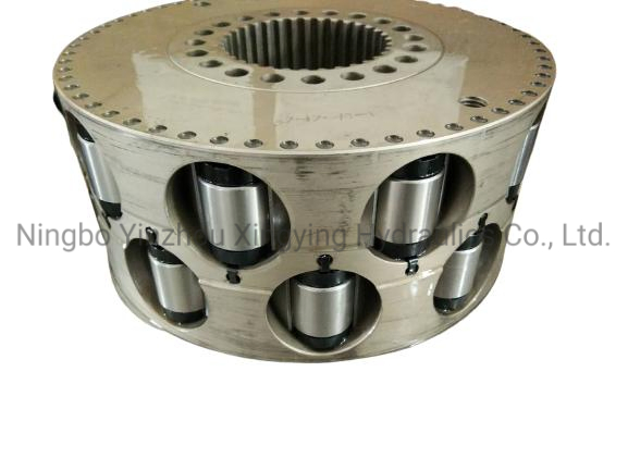 Гидравлический насос-мотор MK04/MK11/MK47 (статор, ротор)