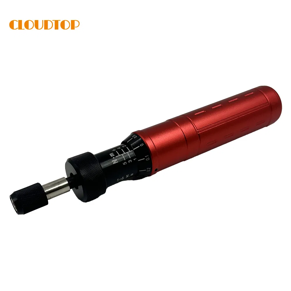 Sht4305 1-6nm Torque Screwdriver Tools