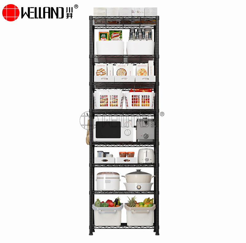 New Arrival Decorative Succulent Green Radish Pot Display Stand Flowers Shelving Rack for Garden Living Room Balcony