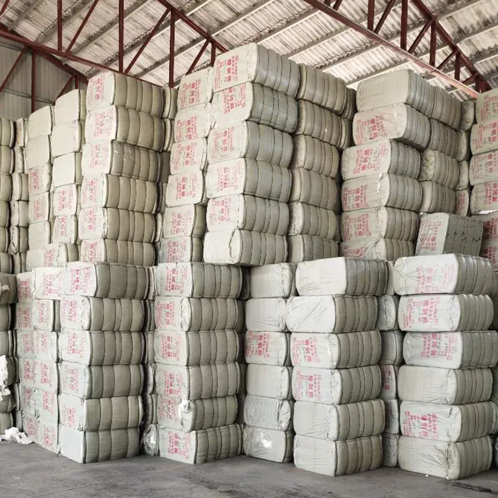 High-Strength 20 mm PP for Concrete Waterproofing