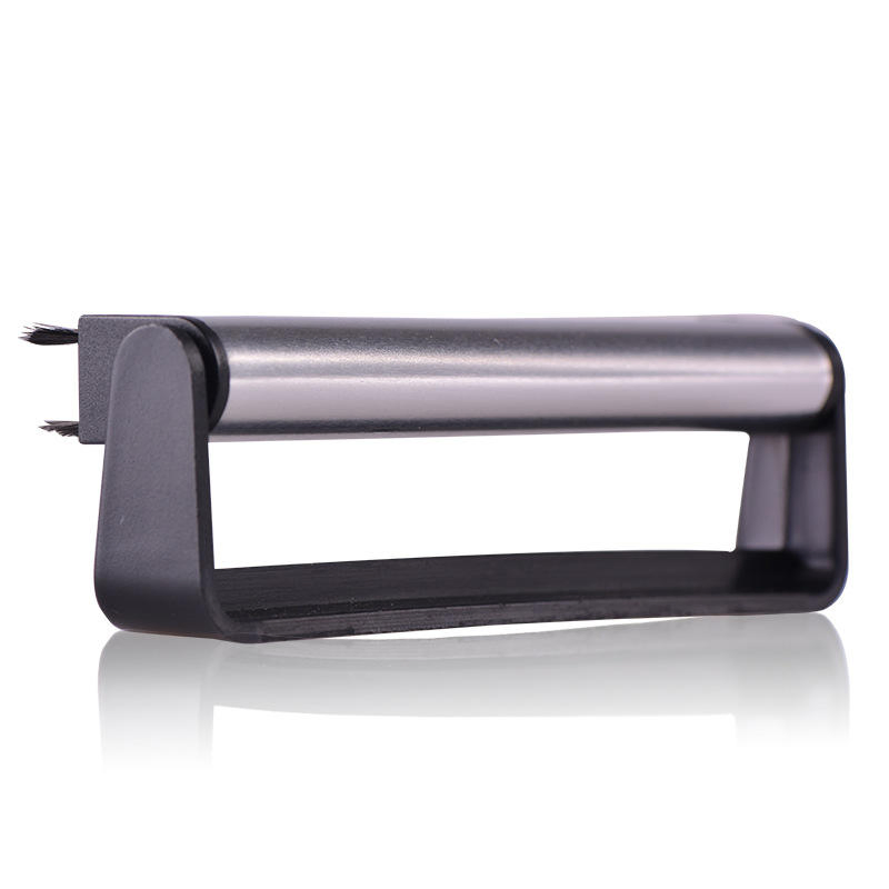 Набор щёток для чистки виниловых пластинок и проигрывателя