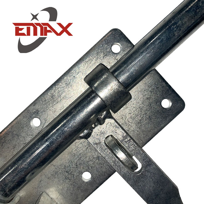 T Shape Bolt F Type for Window Door Lock Metal Stamping