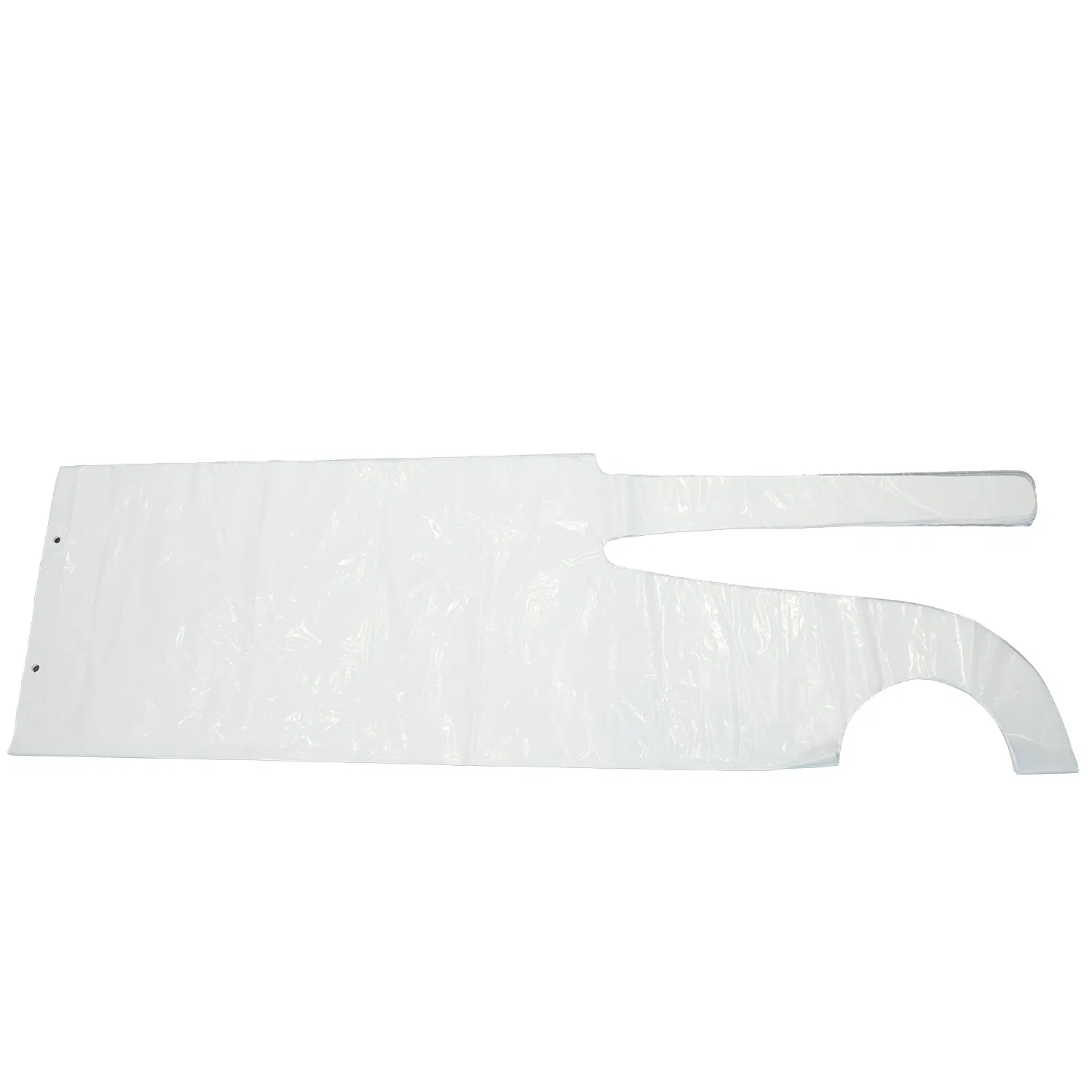 Disposable Poly Waterproof Kitchen Apron