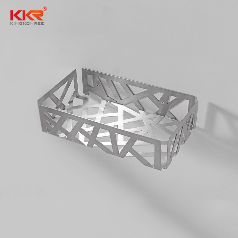 Apartment Small Bathroom Wall Shelf Shelves Corner Storage Bathroom Corner Shelves Racks Etagere Salle De Bain