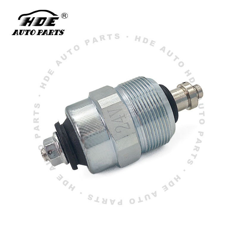 Соленоидный клапан 8193592 42533183 для ТНВД 24В