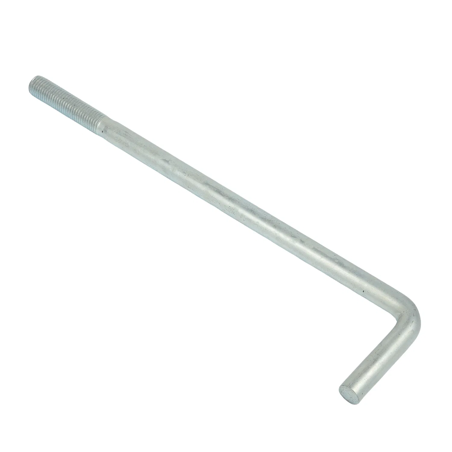 Анкерный болт Vodafast с L-образной головкой