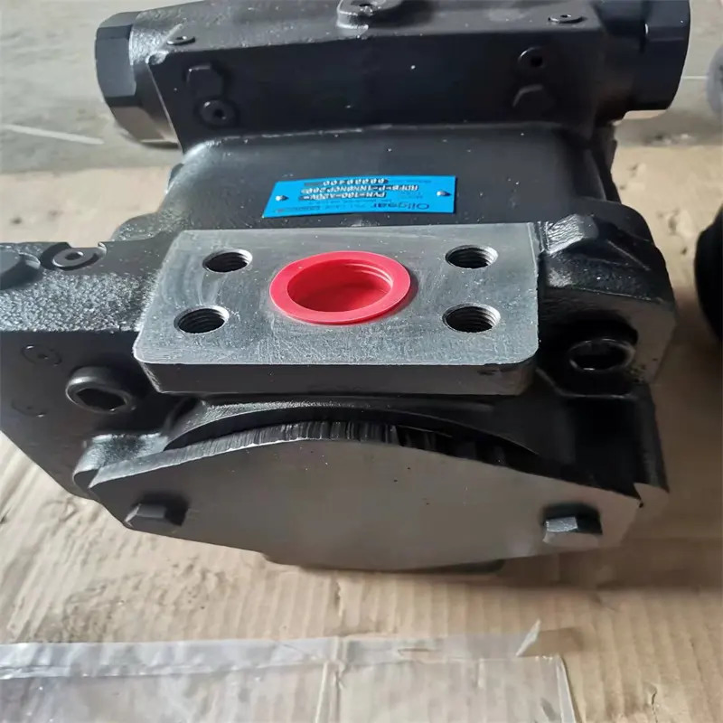 Гидравлический насос Oilgear PVM 130