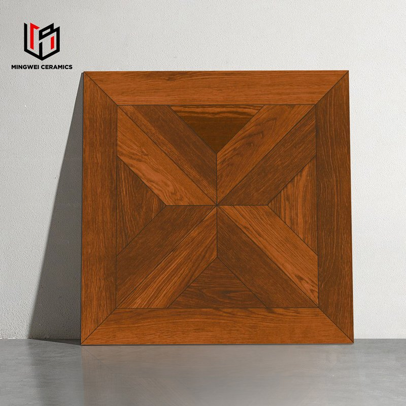 Керамогранит 600x600 мм под старинный мрамор, антискользящий