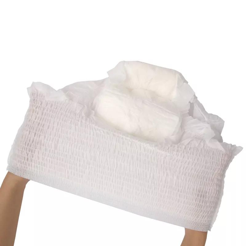 China's Best Adult Diapers at Competitive Prices - 3 Ply, OEM Model