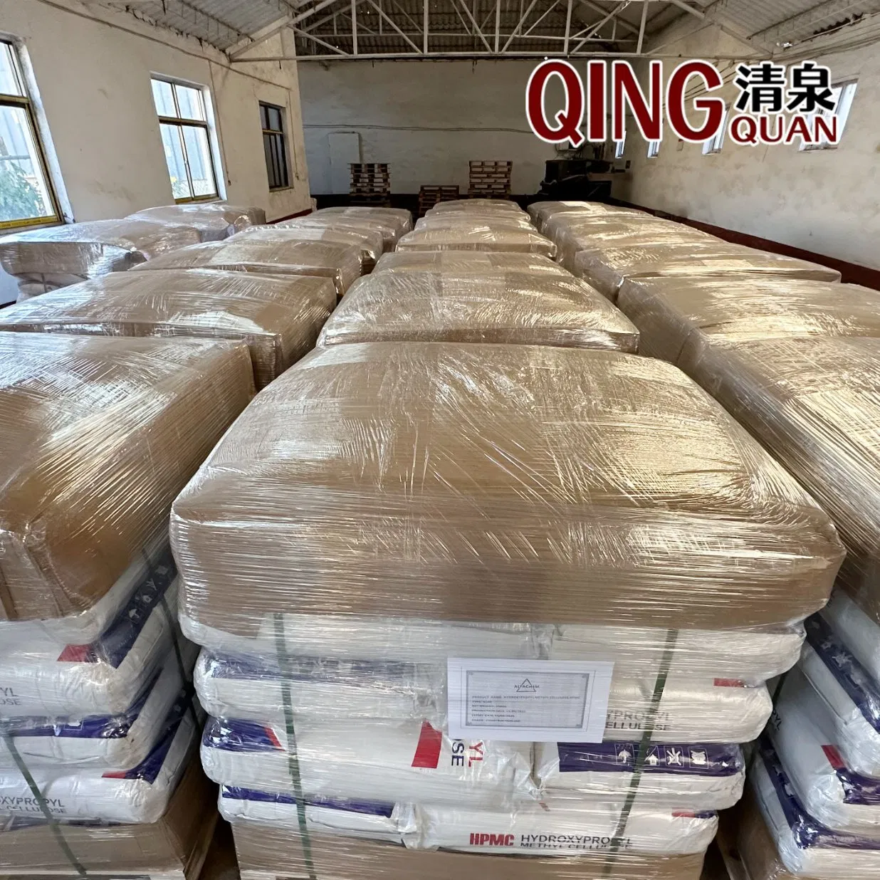 PVA 2488 Chinese Poly Vinyl Alcohol Material for Concrete Mortar Bonding in Construction Floors Russia