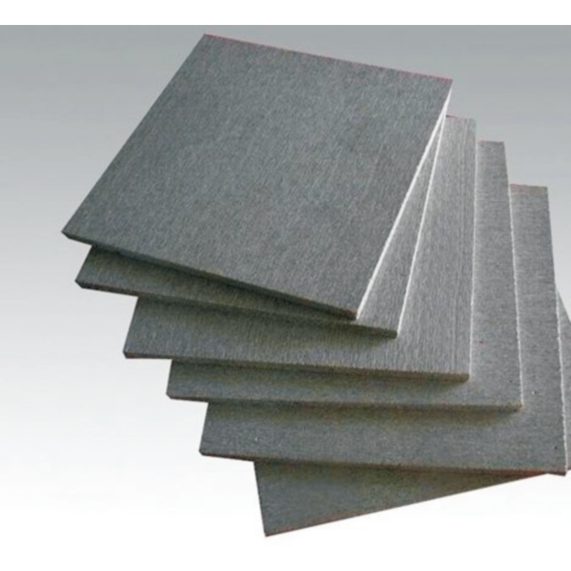 Class a Non-Combustible Calcium Silicate Board with High Water Absorption